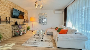Apartament superb 2 camere + parcare Urban Coresi