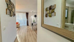 Apartament superb 2 camere + parcare Urban Coresi - imagine 9