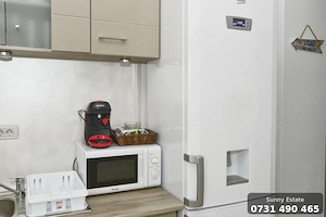 Apartament 2 camere, vedere mare, parcare inclusă   Astoria, Mamaia Nord - imagine 5