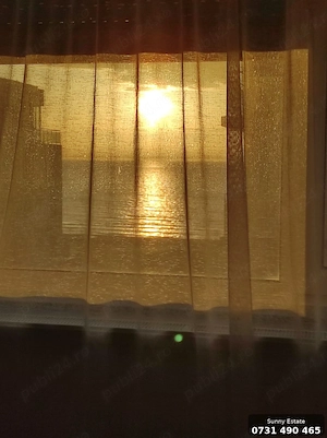 Apartament 2 camere, vedere mare, parcare inclusă   Astoria, Mamaia Nord - imagine 2