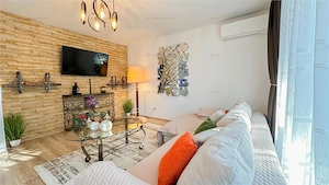 Apartament superb 2 camere + parcare Urban Coresi - imagine 11