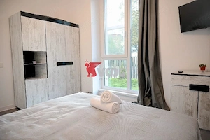 Apartament 3 camere | cu terasă generoasă|Complex Nou Vivalia - imagine 2