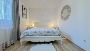 Apartament superb 2 camere + parcare Urban Coresi - imagine 14