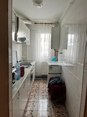 Închiriez apartament  - imagine 2