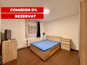 Apartament cu 1 Camera | Curte Comuna