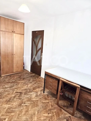 Apartament cu 4 camere in Manastur izolat cu boxa langa Baza Sportiva - imagine 8