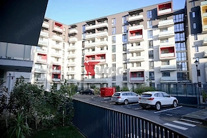 Apartament 3 camere | cu terasă generoasă|Complex Nou Vivalia - imagine 5