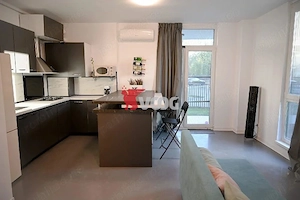 Apartament 3 camere | cu terasă generoasă|Complex Nou Vivalia
