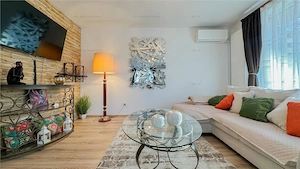 Apartament superb 2 camere + parcare Urban Coresi - imagine 12