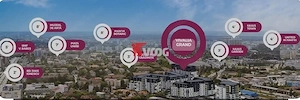 Apartament 3 camere | cu terasă generoasă|Complex Nou Vivalia - imagine 6