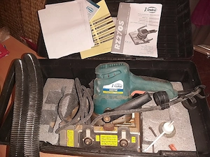 Fierastrau electric curcular VIRUTEX 