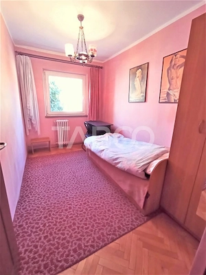Apartament pentru muncitori 4 camere si 2 balcoane Mihai Viteazul - imagine 5