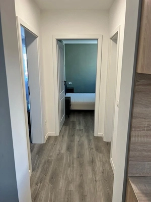 Apartament cu doua camere, Iulius Mall - imagine 3