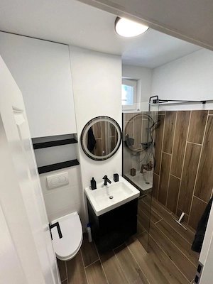 Apartament cu doua camere, Iulius Mall - imagine 4