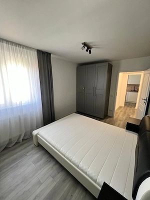 Apartament cu doua camere, Iulius Mall - imagine 2