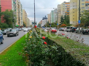 Apartament pentru muncitori 4 camere si 2 balcoane Mihai Viteazul - imagine 6