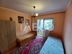 Apartament pentru muncitori 4 camere si 2 balcoane Mihai Viteazul - imagine 13