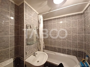 Apartament pentru muncitori 4 camere si 2 balcoane Mihai Viteazul - imagine 14