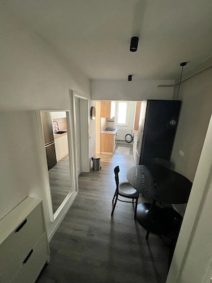 Apartament cu doua camere, Iulius Mall - imagine 8