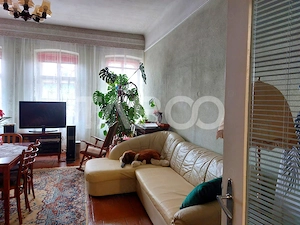 Casa si curte pretabila pentru 2 familii 980 mp teren liber Cisnadie - imagine 8