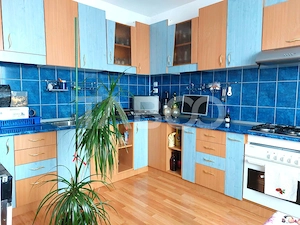 Casa si curte pretabila pentru 2 familii 980 mp teren liber Cisnadie - imagine 2
