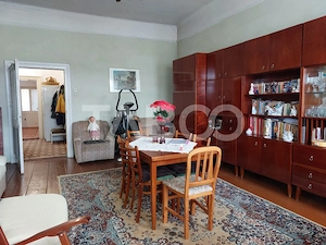Casa si curte pretabila pentru 2 familii 980 mp teren liber Cisnadie - imagine 14