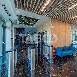 Birouri premium in Sibiu–Spatii flexibile moderne pentru companii - imagine 16