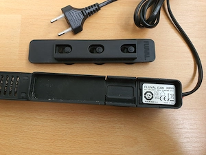 Incalzitor Acvariu Fluval E200 E300 Nou Digital Afisaj LCD 200W 300W - imagine 4