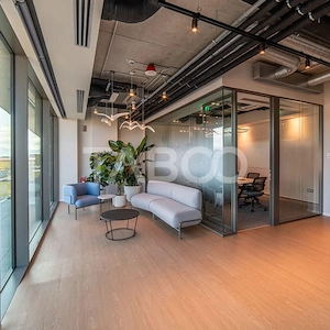 Birouri premium in Sibiu–Spatii flexibile moderne pentru companii - imagine 10