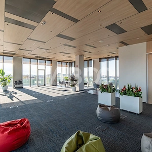 Birouri premium in Sibiu–Spatii flexibile moderne pentru companii - imagine 2