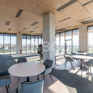 Birouri premium in Sibiu–Spatii flexibile moderne pentru companii - imagine 7
