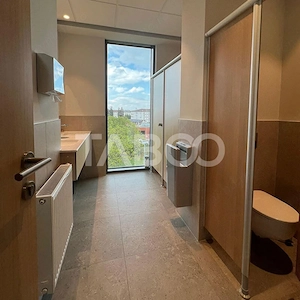 Birouri premium in Sibiu–Spatii flexibile moderne pentru companii - imagine 5
