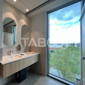 Birouri premium in Sibiu–Spatii flexibile moderne pentru companii - imagine 6
