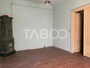 Spatiu de birouri de vanzare 70 mp cu 3 camere in Centru Sibiu - imagine 3