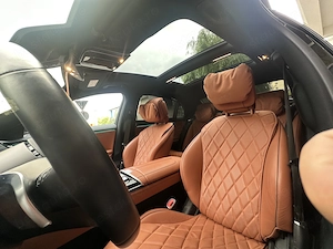 2021 Mercedes 350d 4Matic Long Pano Full-TVA Deductibil