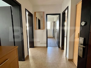 Apartament 2 camere, 68 mp, terasă și parcare – Sânpetru - imagine 8