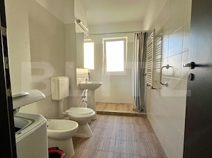 Apartament 2 camere, 68 mp, terasă și parcare – Sânpetru - imagine 7