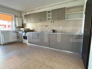 Apartament 2 camere, 68 mp, terasă și parcare – Sânpetru
