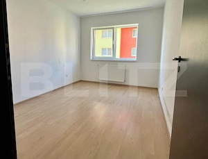 Apartament 2 camere, 68 mp, terasă și parcare – Sânpetru - imagine 6