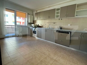 Apartament 2 camere, 68 mp, terasă și parcare – Sânpetru - imagine 3