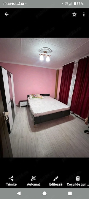 inchirez apartament1 camera - imagine 2