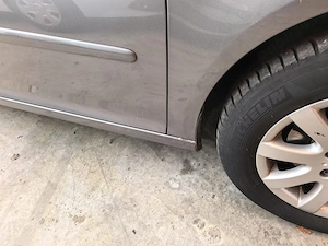 VW Golf 5 2009 Diesel 1.9 TDI cutie manuala 6 trepte  - imagine 5