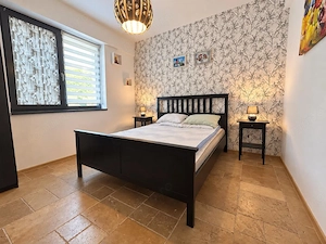Apartament 2 camere | Ștefan Building | Lângă plajă | Încălzire în pardoseală - imagine 4