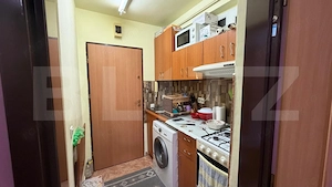 Garsoniera de vanzare, 22 mp, zona Gheorgheni  - imagine 3