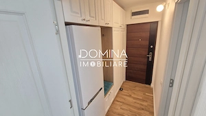 Închiriere garsonieră modernă, complet mobilată, etaj 1, ultracentral, Târgu Jiu - imagine 6