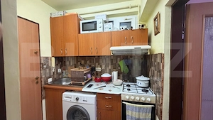Garsoniera de vanzare, 22 mp, zona Gheorgheni  - imagine 4