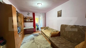 Garsoniera de vanzare, 22 mp, zona Gheorgheni 