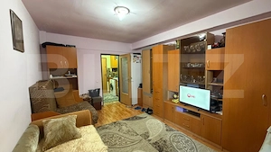 Garsoniera de vanzare, 22 mp, zona Gheorgheni  - imagine 2