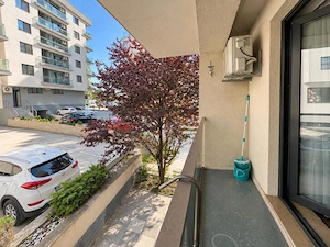 Apartament 2 camere | Ștefan Building | Lângă plajă | Încălzire în pardoseală - imagine 5