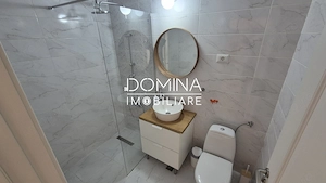 Închiriere garsonieră modernă, complet mobilată, etaj 1, ultracentral, Târgu Jiu - imagine 7